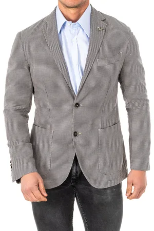 La Martina Textil HMJA01-04004