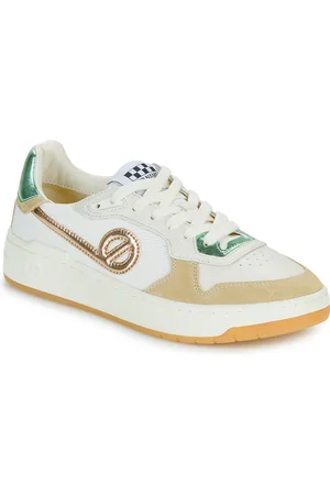 No Name Boty KELLY SNEAKER W