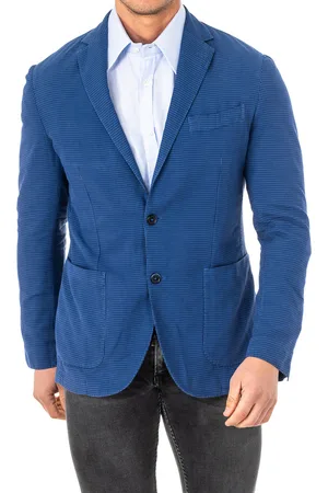 La Martina Textil HMJA01-07016