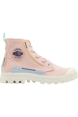 Palladium Boty PAMPA UNDERLAYER