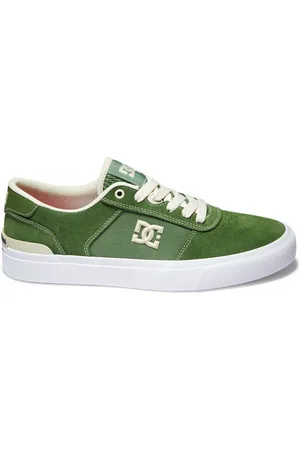 Dcshoes Boty Teknic s jaakko