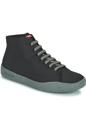 Camper Boty PEU TOURING