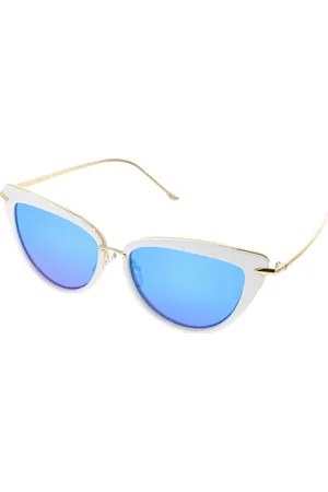 OEM Hodinky & Bižuterie Dámské sluneční brýle cat-eye Positive
