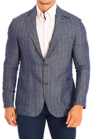 La Martina Textil TMJ003-TL124-S7002
