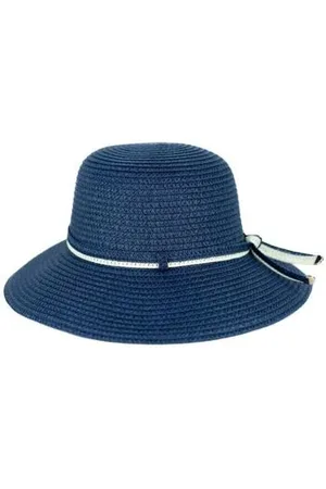 Art of Polo Textilní doplňky Klobouk Sinete navy