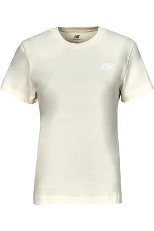 New Balance Textil SMALL LOGO T-SHIRT