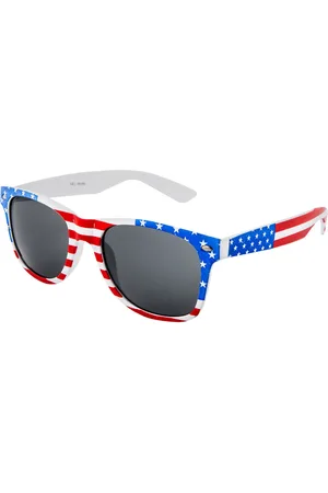 OEM Hodinky & Bižuterie Sluneční brýle Nerd USA