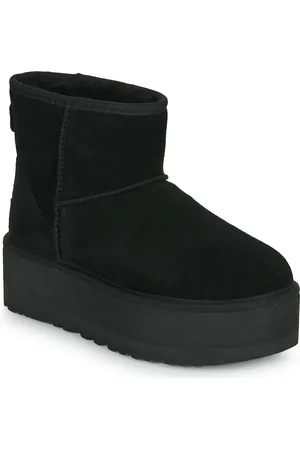 UGG Boty W CLASSIC MINI PLATFORM