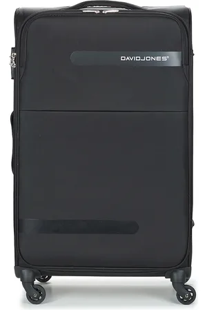 David Jones Taška BA-5049-3 LARGE 105L