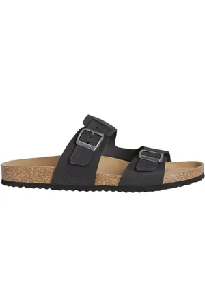 Geox Boty U SANDAL GHITA