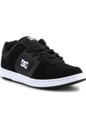 Dcshoes Boty MANTECA 4 SHOE ADYS100765-BKW