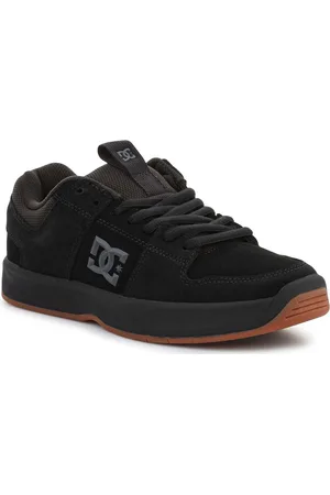 Dcshoes Boty Lynx Zero Black/Gum ADYS100615-BGM