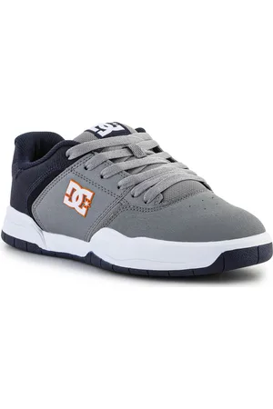 Dcshoes Boty Central ADYS100551-NGY