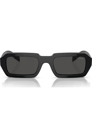 Prada Hodinky & Bižuterie Occhiali da Sole PR A12S 16K08Z