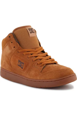 Dcshoes Boty DC Manteca 4 HI ADYS 100743-WD4