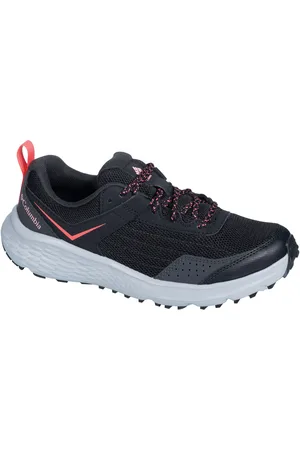 Columbia Boty Vertisol Trail