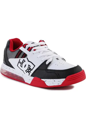 Dcshoes Boty DC Versatile LE ADYS200076-WTK