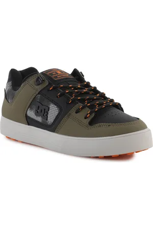 Dcshoes Boty DC Pure Wnt ADYS 300151-KON