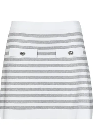 Michael Kors Textil ECO MINI SKIRT WITH PKT