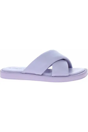 Tamaris Boty Dámské pantofle 1-27118-20 lavender