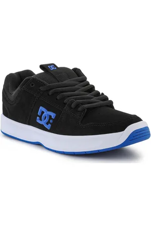 Dcshoes Boty DC LYNX ZERO S ADYS100668-BR4