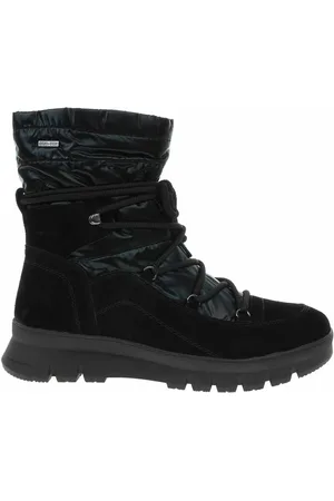 Tamaris Boty Dámské sněhule 8-86413-29 001 black