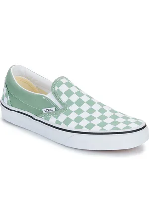 Vans Boty CLASSIC SLIP-ON