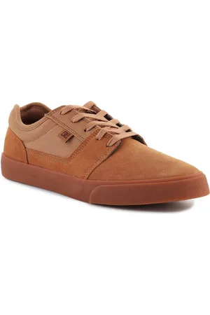 Dcshoes Boty TONIK PÁNSKÉ SKATE BOTY ADYS300769-BNG