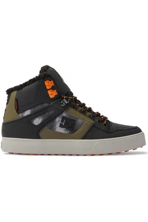 Dcshoes Boty Pure ht wc wnt