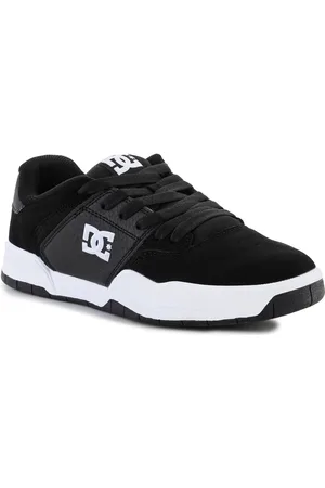 Dcshoes Boty DC ADYS100551-BKW