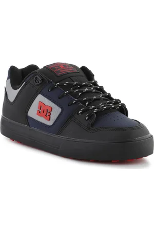 Dcshoes Boty DC Pure Wnt ADYS 300151-NB3