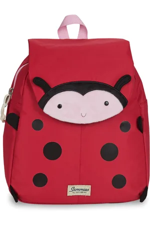 Sammies Taška BACKPACK S LADYBUG LALLY
