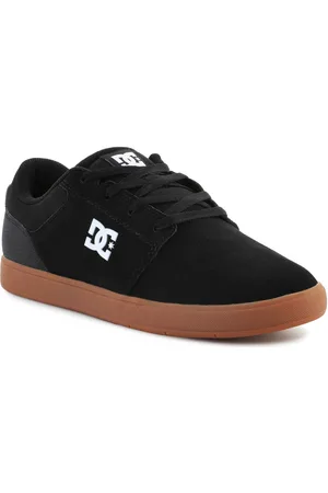 Dcshoes Boty PÁNSKÉ SKATE BOTY DC CRISIS 2 ADYS100647-GBM