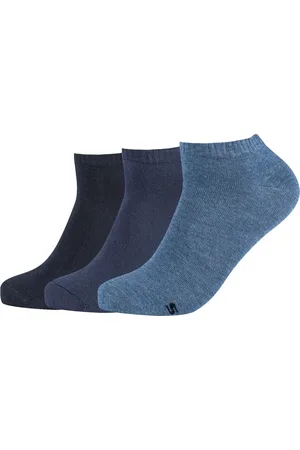 Skechers Spodní prádlo 3PPK Men Sneaker Socks