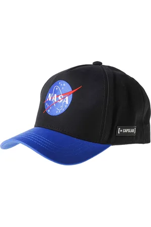 Capslab Textilní doplňky Space Mission NASA Cap