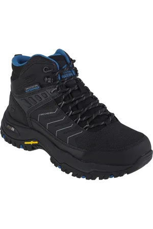 Skechers Boty Arch Fit Dawson-Raveno