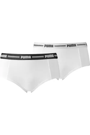 PUMA Spodní prádlo Mini Short 2 Pack