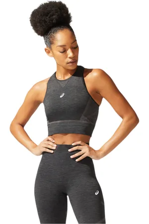 Asics Textil Seamless Top