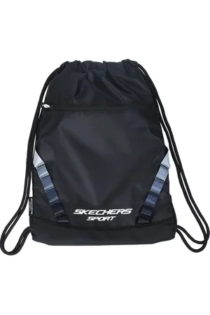 Skechers Taška Vista Cinch Bag