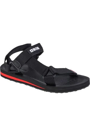 Big Star Boty Sandals
