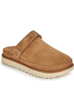 UGG Boty GOLDENSTAR CLOG
