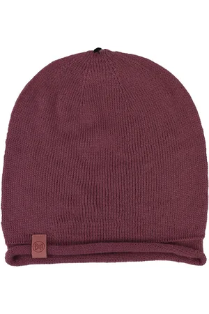 Buff Textilní doplňky Lekey Knitted Hat Beanie