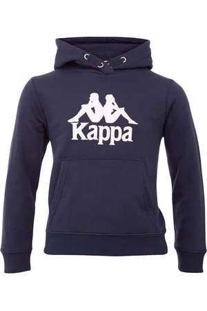Kappa Textil Taino Kids Hoodie