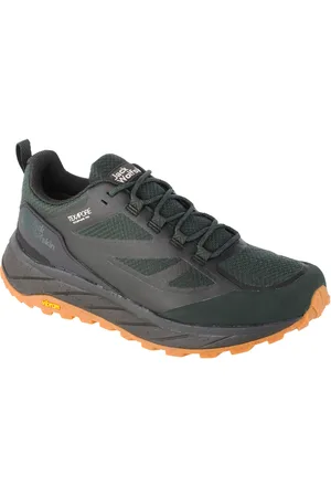 Jack Wolfskin Boty Terraventure Texapore Low M