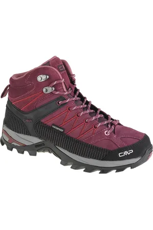 CMP Boty Rigel Mid