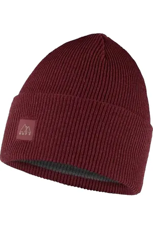 Buff Textilní doplňky Crossknit Beanie