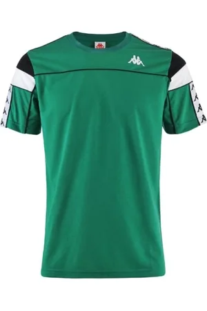 Kappa Textil Banda Arar T-Shirt