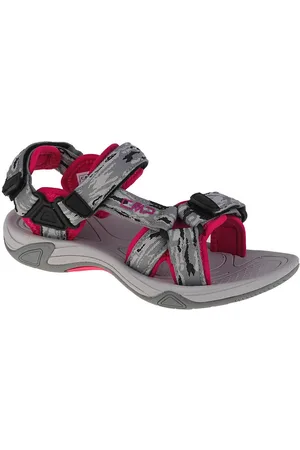 CMP Boty Hamal Hiking Sandal Jr