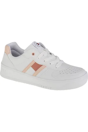 Tommy Hilfiger Boty Low Cut Lace-Up Sneaker