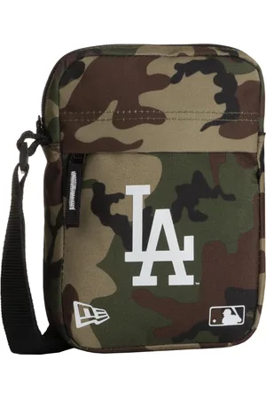 New Era Taška MLB Los Angeles Dodgers Side Bag